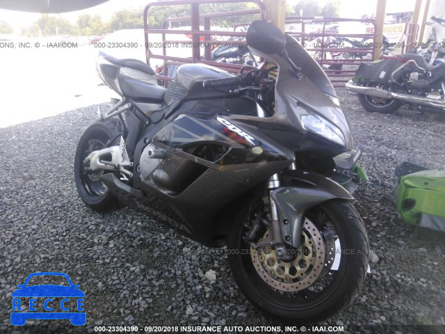 2005 HONDA CBR1000 RR JH2SC57015M103051 зображення 0