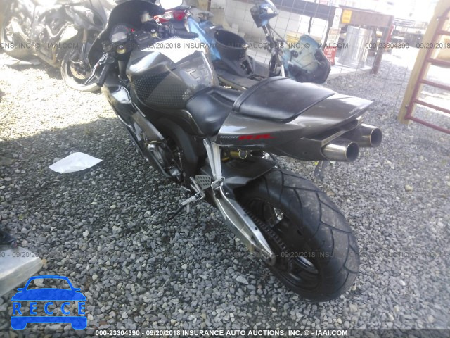 2005 HONDA CBR1000 RR JH2SC57015M103051 зображення 2