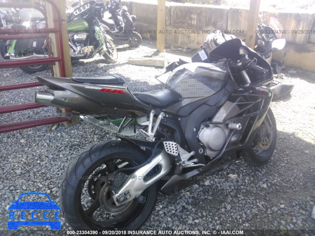 2005 HONDA CBR1000 RR JH2SC57015M103051 image 3