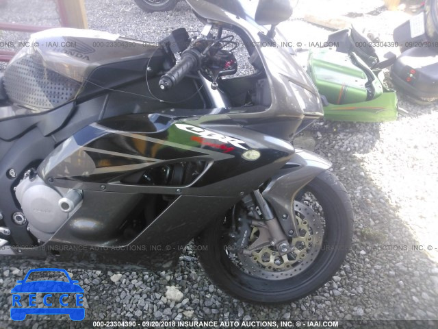 2005 HONDA CBR1000 RR JH2SC57015M103051 зображення 4