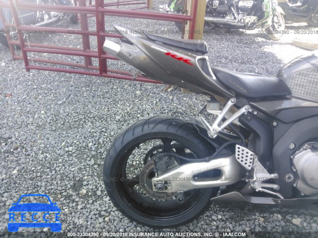 2005 HONDA CBR1000 RR JH2SC57015M103051 зображення 5