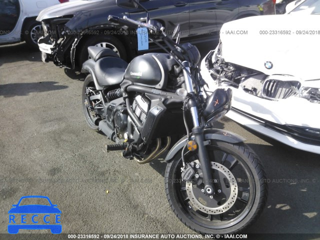 2017 KAWASAKI EN650 C JKAENEC16HDA00711 image 0