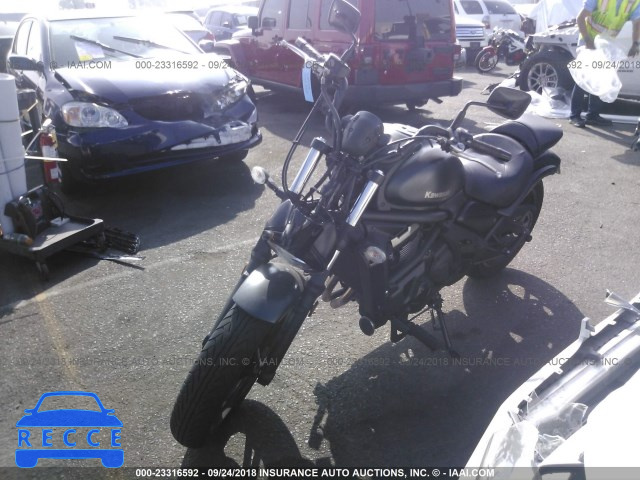 2017 KAWASAKI EN650 C JKAENEC16HDA00711 image 1