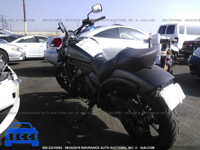 2017 KAWASAKI EN650 C JKAENEC16HDA00711 image 2