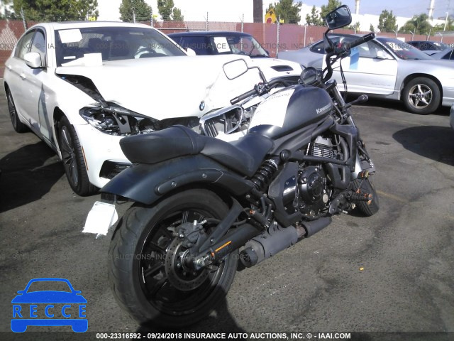 2017 KAWASAKI EN650 C JKAENEC16HDA00711 image 3