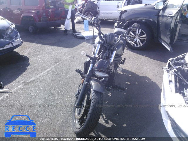 2017 KAWASAKI EN650 C JKAENEC16HDA00711 image 4
