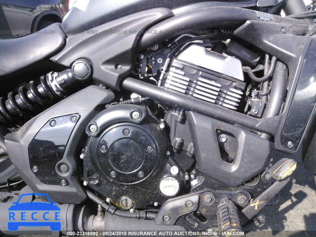 2017 KAWASAKI EN650 C JKAENEC16HDA00711 image 7