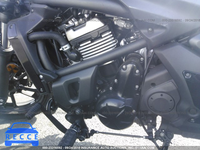 2017 KAWASAKI EN650 C JKAENEC16HDA00711 image 8