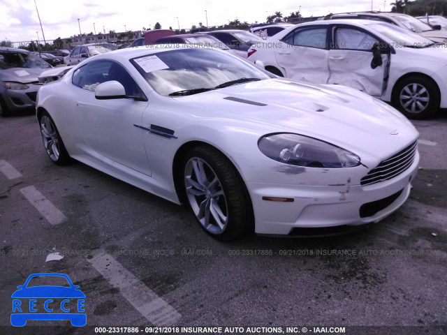 2010 ASTON MARTIN DBS SCFFDCBD2AGE02213 image 0