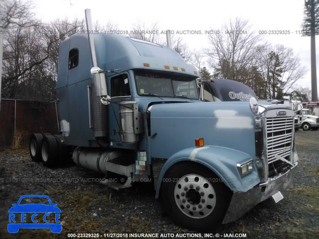 2000 FREIGHTLINER CONVENTIONAL FLD120 1FUPCSZB6YDA97257 image 0