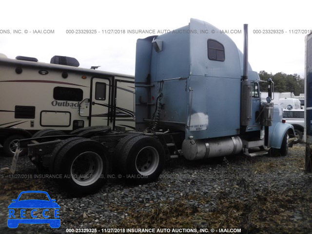 2000 FREIGHTLINER CONVENTIONAL FLD120 1FUPCSZB6YDA97257 image 3