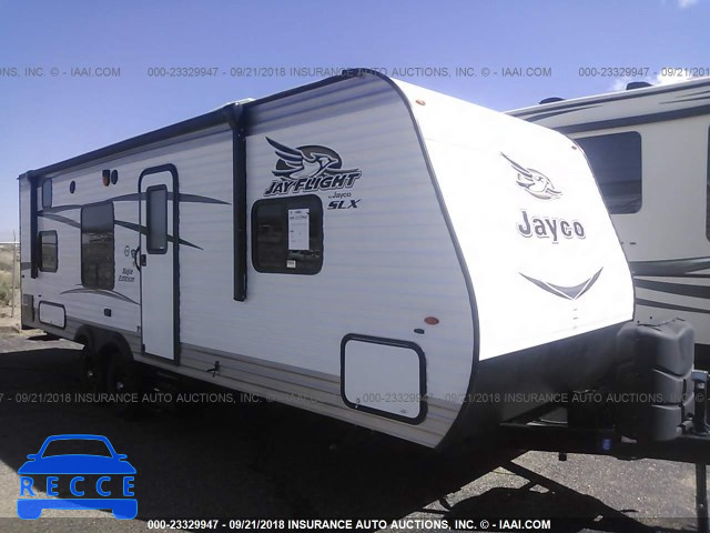 2017 JAYCO OTHER 1UJBJ0BN3H77V0350 image 0