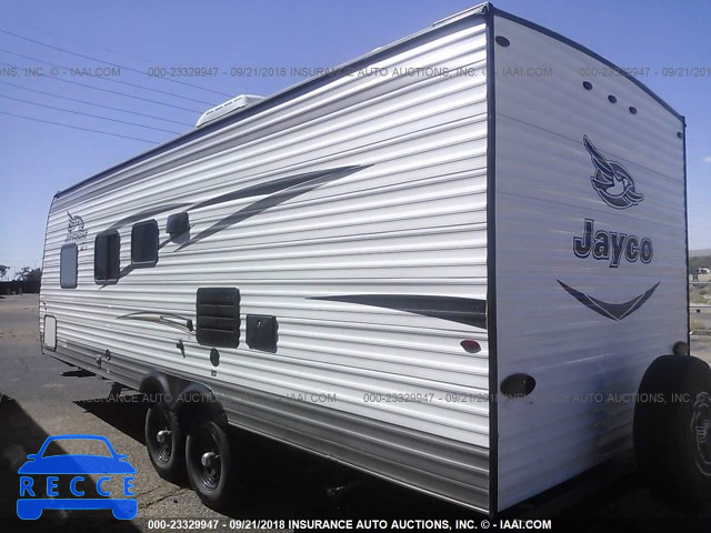 2017 JAYCO OTHER 1UJBJ0BN3H77V0350 зображення 2