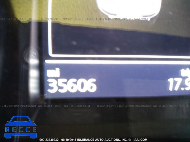 2015 VOLKSWAGEN GOLF R WVWLF7AU8FW239159 image 6