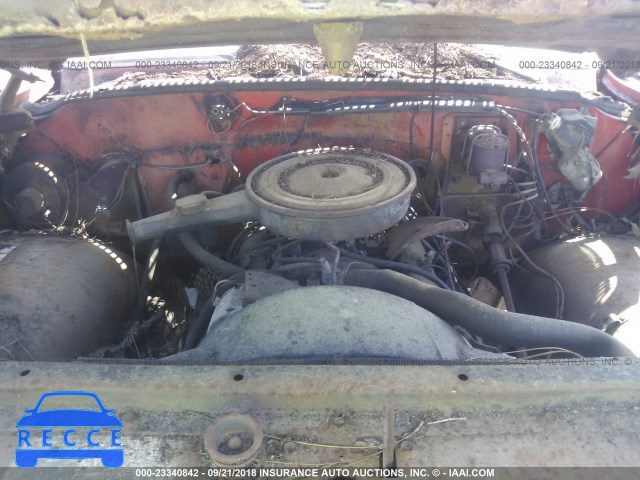 1973 CHEVROLET TRUCK CCY143B109092 image 9