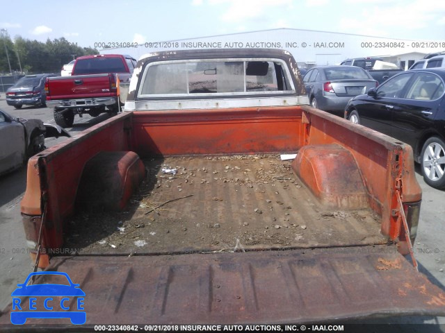 1973 CHEVROLET TRUCK CCY143B109092 image 7