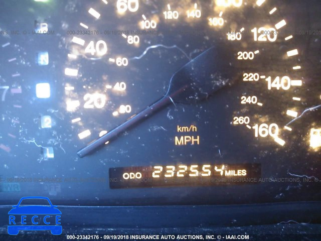 1996 LEXUS SC 300 JT8CD32Z5T0033576 image 6