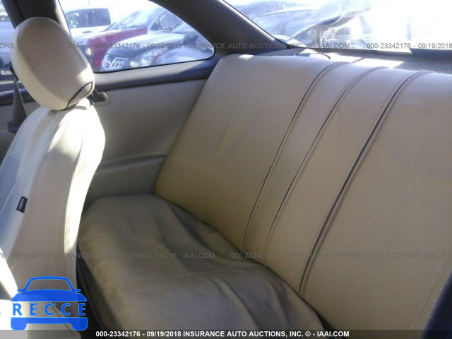 1996 LEXUS SC 300 JT8CD32Z5T0033576 image 7