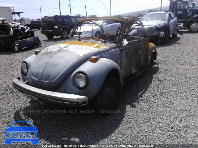 1979 VOLKSWAGEN BEETLE 1592017961 image 1