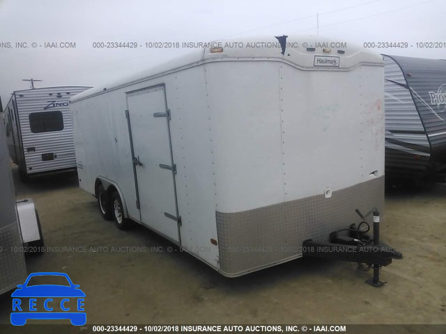 2003 HAUL MARK IND UTILITY 16HGB20253U032422 image 0