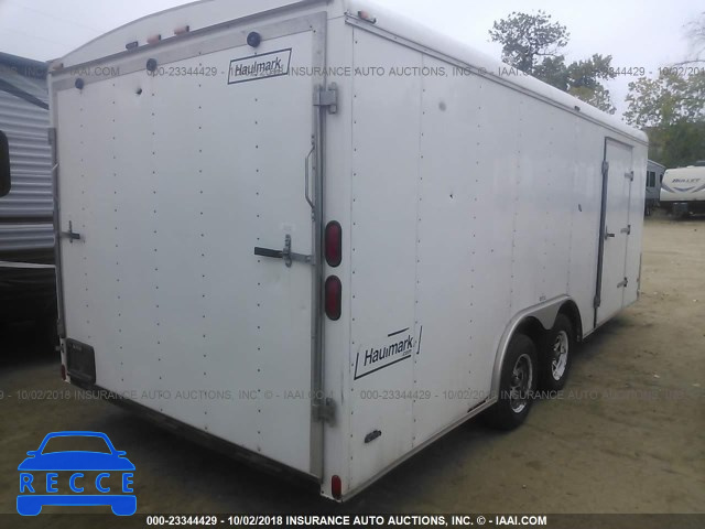 2003 HAUL MARK IND UTILITY 16HGB20253U032422 Bild 3