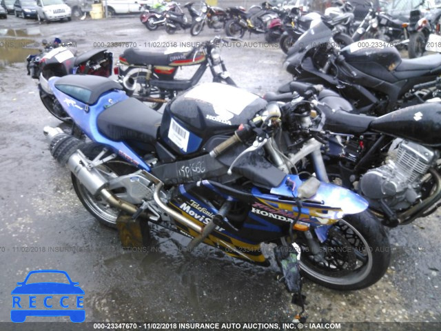 2003 HONDA CBR900 RR JH2SC50013M103798 Bild 0