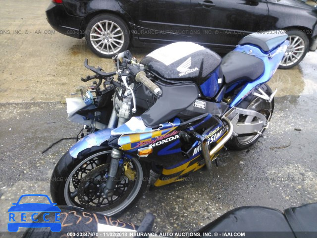 2003 HONDA CBR900 RR JH2SC50013M103798 зображення 1