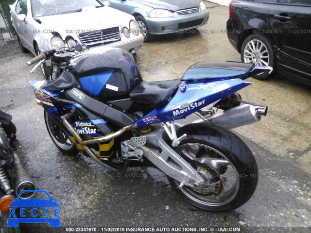 2003 HONDA CBR900 RR JH2SC50013M103798 зображення 2