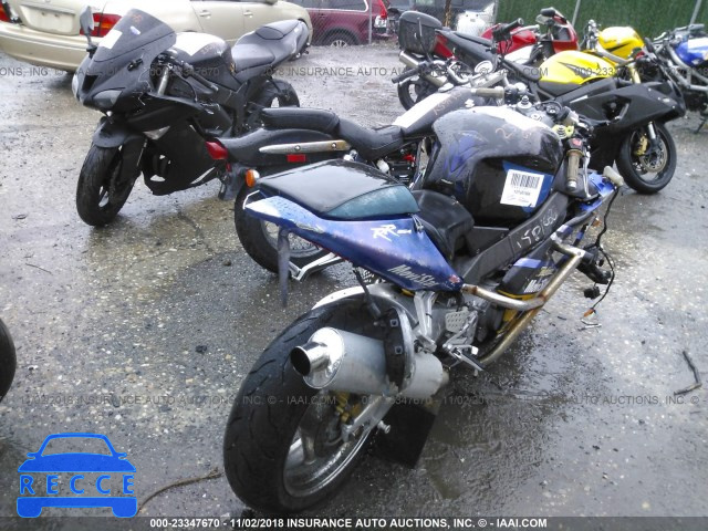 2003 HONDA CBR900 RR JH2SC50013M103798 Bild 3