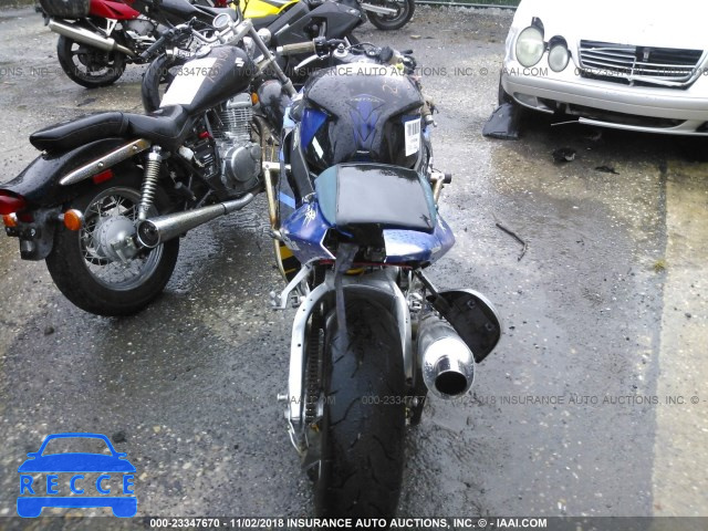 2003 HONDA CBR900 RR JH2SC50013M103798 зображення 5