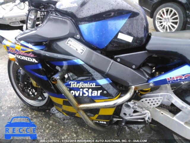 2003 HONDA CBR900 RR JH2SC50013M103798 зображення 8