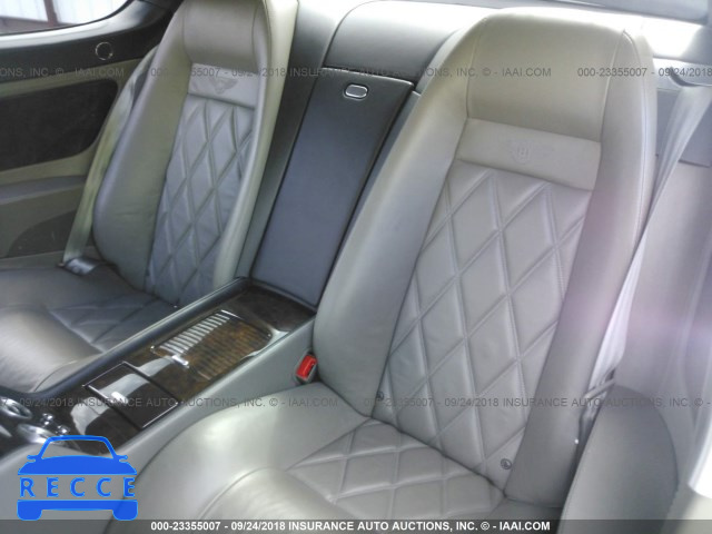 2005 BENTLEY CONTINENTAL GT SCBCR63W75C029946 Bild 7