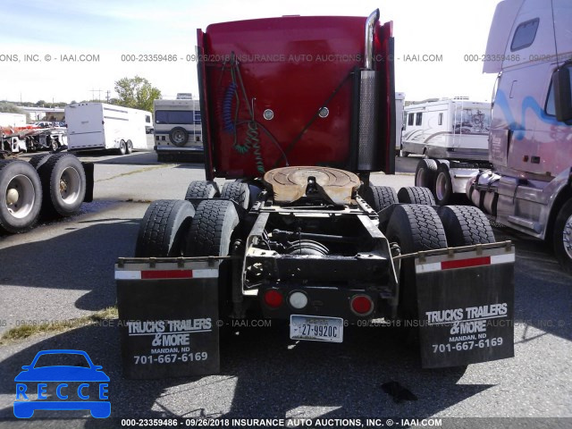 2004 KENWORTH CONSTRUCTIONON T800 1XKDD49X64J072290 image 7