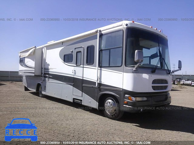 2003 WORKHORSE CUSTOM CHASSIS MOTORHOME CHASSIS W22 5B4MP67G233360253 image 0