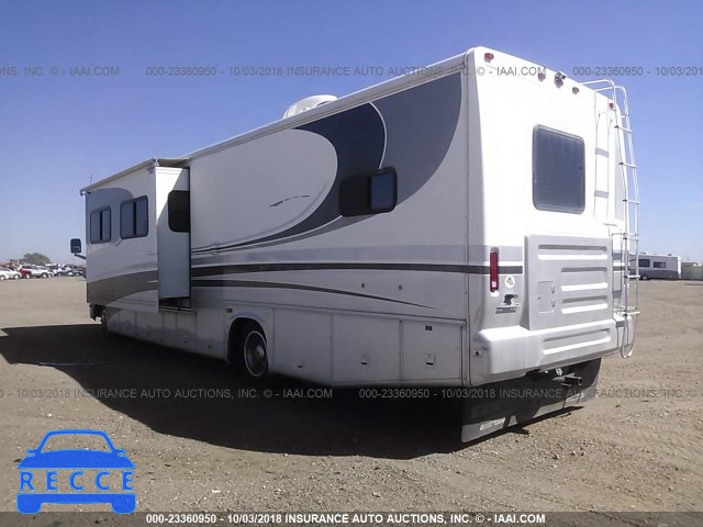 2003 WORKHORSE CUSTOM CHASSIS MOTORHOME CHASSIS W22 5B4MP67G233360253 image 2