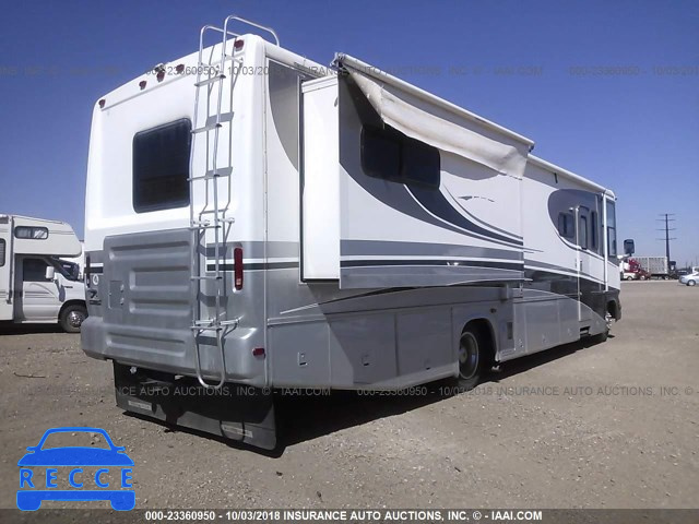 2003 WORKHORSE CUSTOM CHASSIS MOTORHOME CHASSIS W22 5B4MP67G233360253 image 3