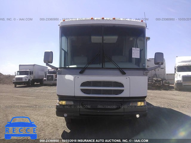 2003 WORKHORSE CUSTOM CHASSIS MOTORHOME CHASSIS W22 5B4MP67G233360253 image 5