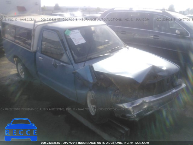 1982 CHEVROLET LUV J8ZBL14S7C8218713 image 0