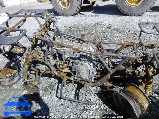 2015 HONDA TRX500 FM 1HFTE4501F4003219 image 8