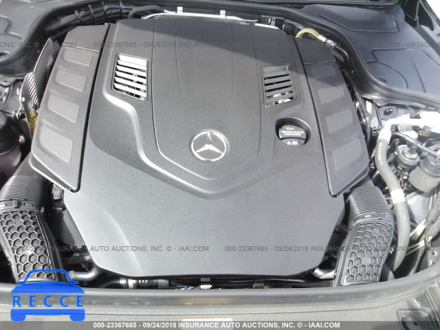 2018 MERCEDES-BENZ S 560 WDDUG8DBXJA413231 Bild 9