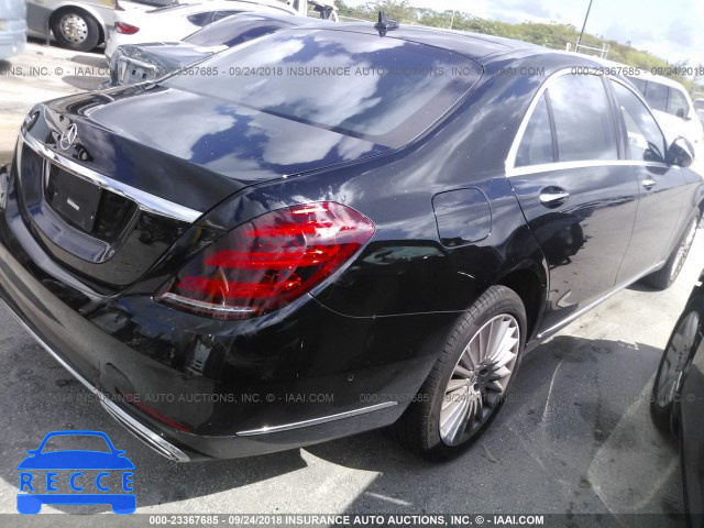 2018 MERCEDES-BENZ S 560 WDDUG8DBXJA413231 Bild 3