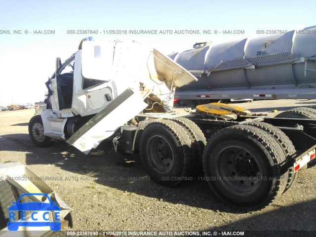 2013 KENWORTH T660 T660 1XKADP9X6DJ343899 image 2