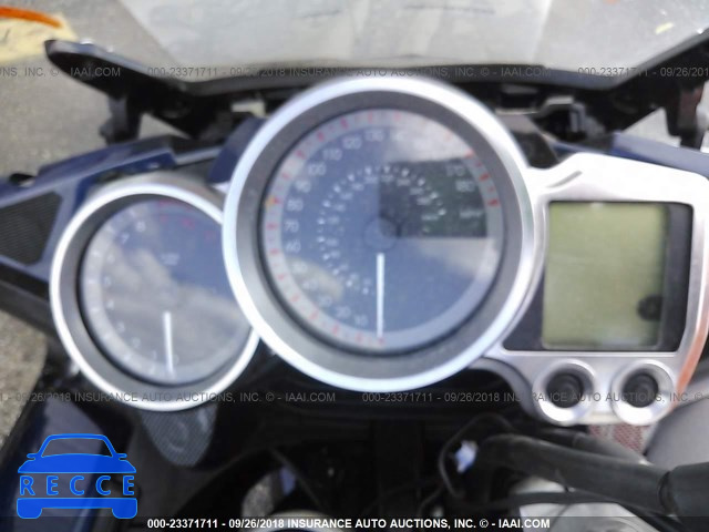 2006 YAMAHA FJR1300 JYARP15EX6A001622 зображення 6