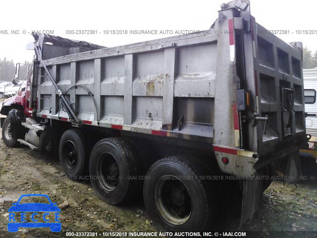 2000 MACK 700 CL700 1M2AD62C0YW010468 image 2