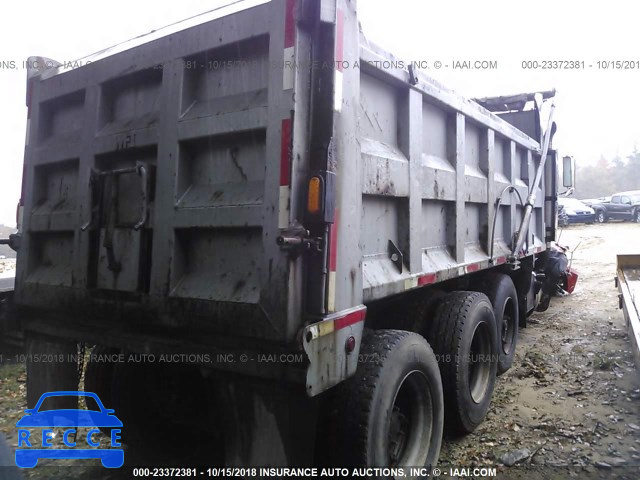 2000 MACK 700 CL700 1M2AD62C0YW010468 image 3
