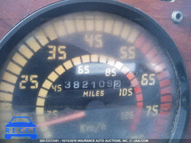 2000 MACK 700 CL700 1M2AD62C0YW010468 image 5