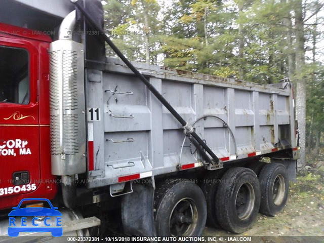 2000 MACK 700 CL700 1M2AD62C0YW010468 image 6