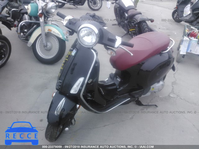 2015 VESPA SPRINT 150 3V ZAPM818G1F5101513 Bild 1