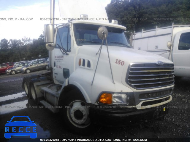 2007 STERLING TRUCK AT 9500 2FWJA3CK07AX84596 зображення 0