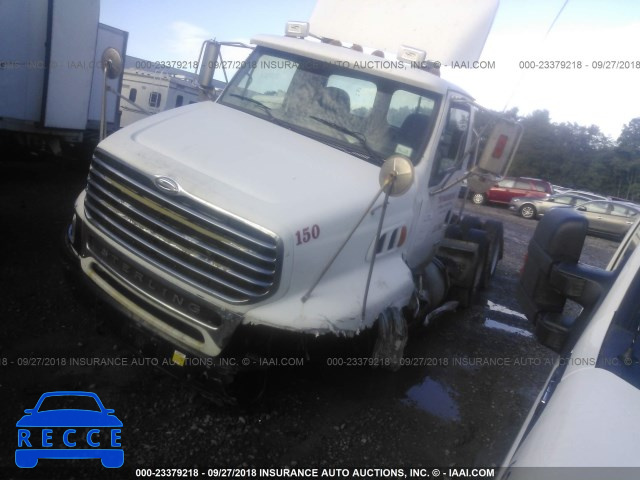 2007 STERLING TRUCK AT 9500 2FWJA3CK07AX84596 image 1